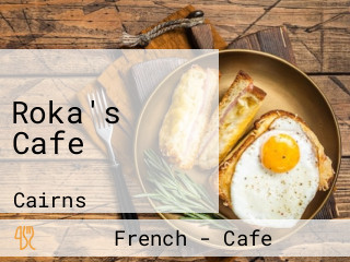 Roka's Cafe