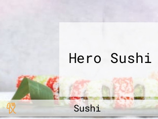 Hero Sushi