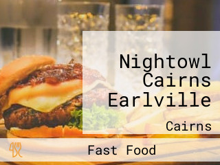 Nightowl Cairns Earlville