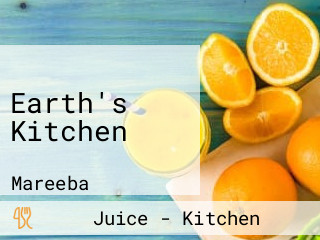 Earth's Kitchen