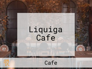 Liquiga Cafe