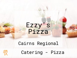 Ezzy's Pizza