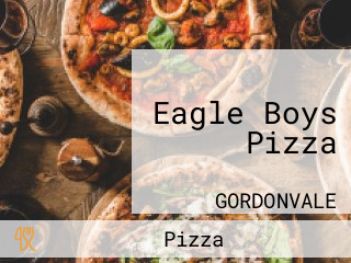 Eagle Boys Pizza