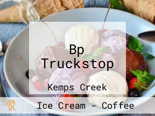 Bp Truckstop