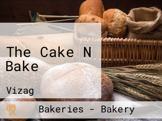 The Cake N Bake