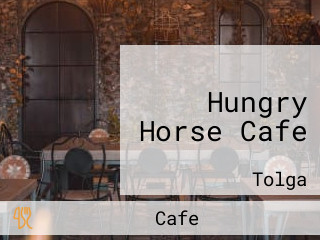 Hungry Horse Cafe