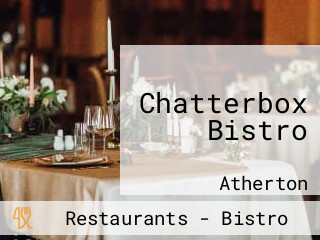 Chatterbox Bistro