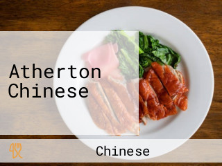 Atherton Chinese