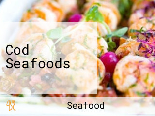 Cod Seafoods