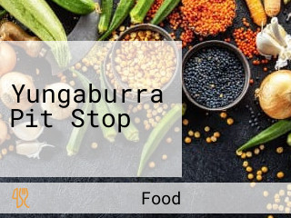 Yungaburra Pit Stop