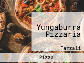 Yungaburra Pizzaria