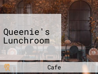 Queenie's Lunchroom