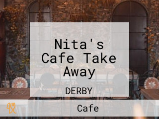 Nita's Cafe Take Away
