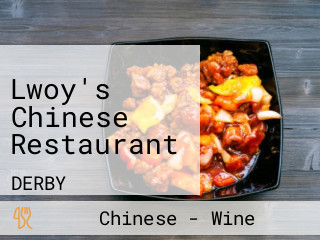 Lwoy's Chinese Restaurant