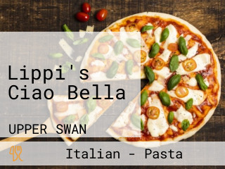 Lippi's Ciao Bella