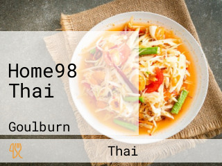 Home98 Thai