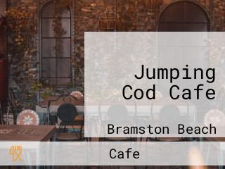 Jumping Cod Cafe