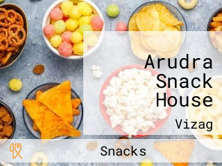Arudra Snack House