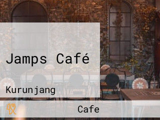 Jamps Café