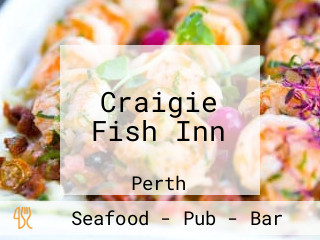 Craigie Fish Inn