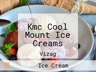 Kmc Cool Mount Ice Creams