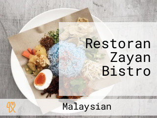 Restoran Zayan Bistro