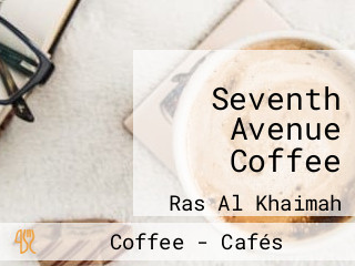 Seventh Avenue Coffee