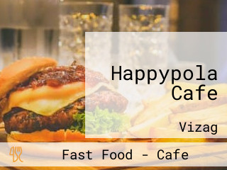 Happypola Cafe