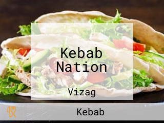 Kebab Nation