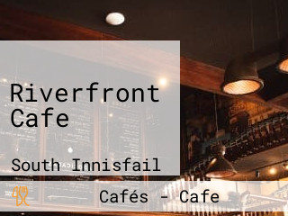 Riverfront Cafe