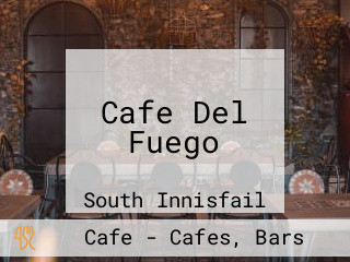 Cafe Del Fuego