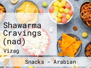 Shawarma Cravings (nad)