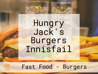 Hungry Jack's Burgers Innisfail