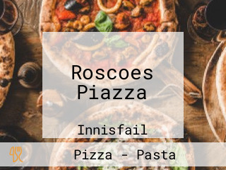 Roscoes Piazza
