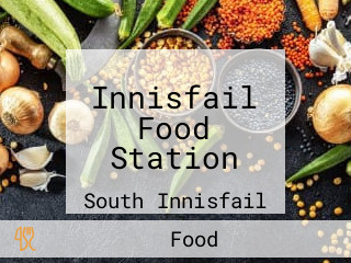 Innisfail Food Station
