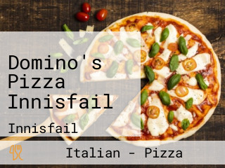 Domino's Pizza Innisfail