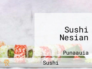 Sushi Nesian