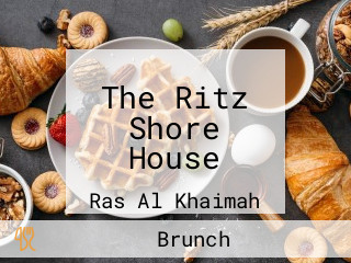 The Ritz Shore House