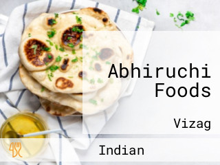 Abhiruchi Foods