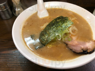 ラーメン Wū さん Chē Lì Chuān Tōng り Diàn