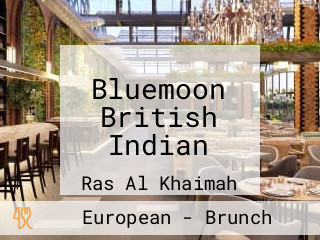 Bluemoon British Indian