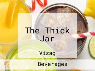 The Thick Jar