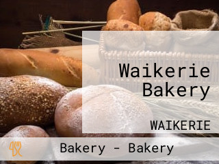 Waikerie Bakery