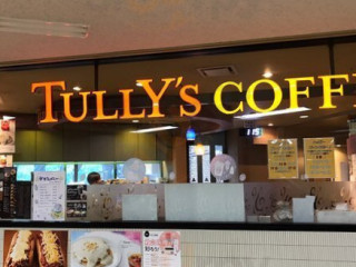 Tully＇s Coffee Dōng Běi Dà Xué Bìng Yuàn Diàn