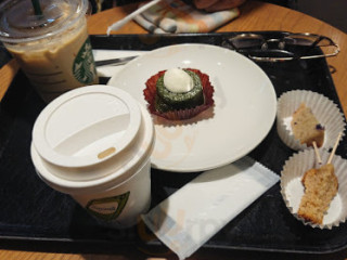 K＇scafe Gāo Zhī Dài Wū Tīng èr Dīng Mù Diàn