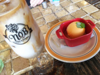 Cafe Nob