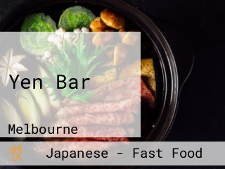 Yen Bar