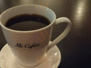 Cafe The S