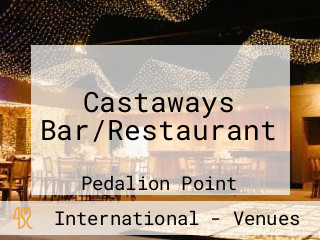 Castaways Bar/Restaurant