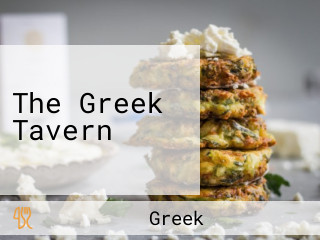 The Greek Tavern